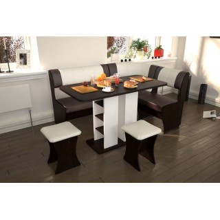 СКАМЬЯ УГЛОВАЯ СУ-9